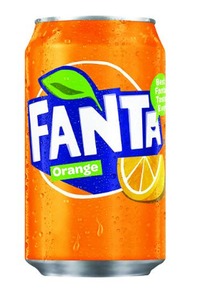 Fanta