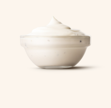 Garlic Sauce