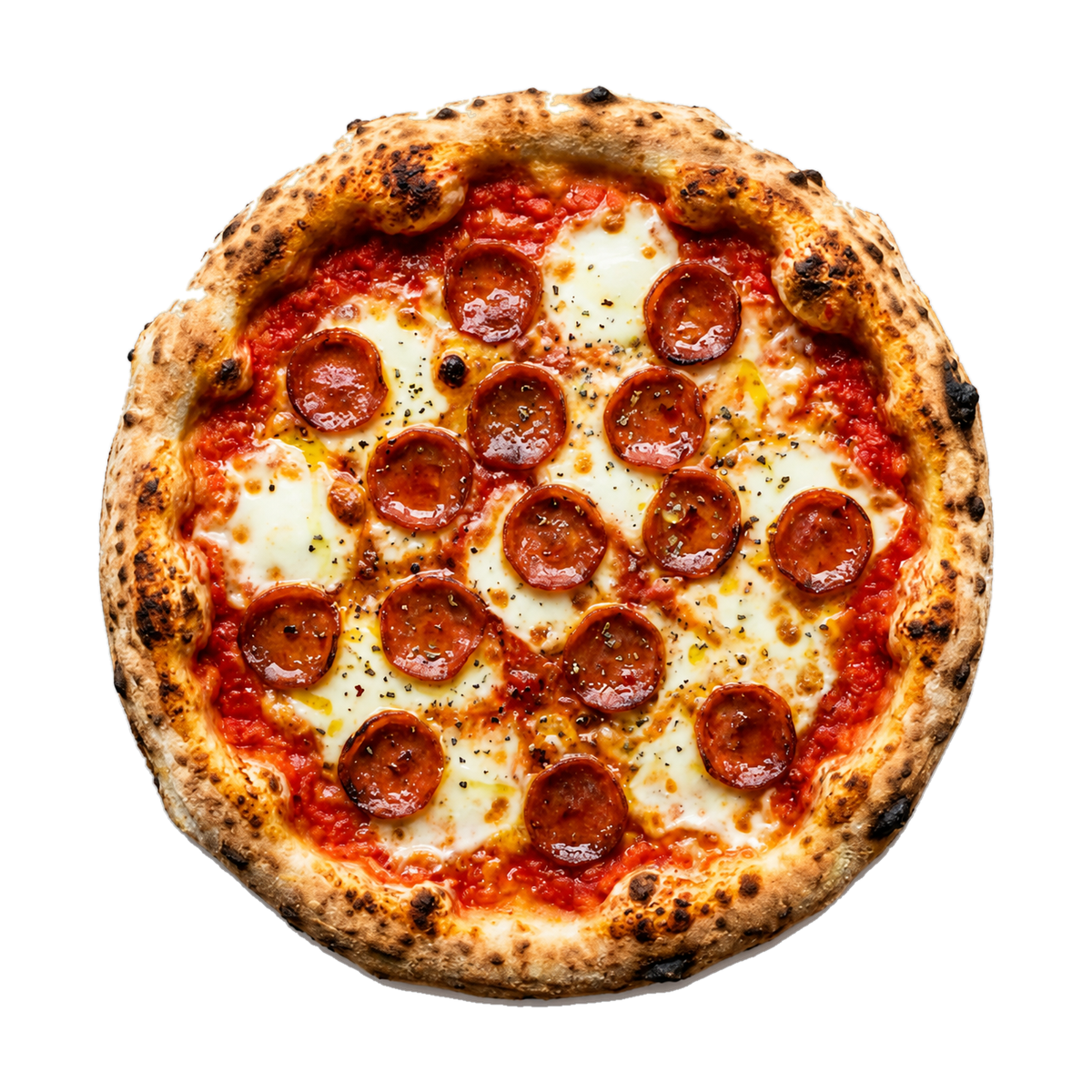 Pepperoni Pizza pizza